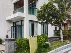 -古尔沟华美达温泉度假酒店