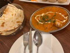 -克比叔叔印度餐厅Kebabs on the Grille(永康路分店)