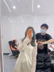 -DL HAIR SALON