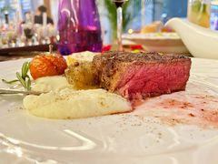 上等澳洲牛柳-恰餐厅及酒吧CHAR Bar & Grill(北京三里屯洲际店)