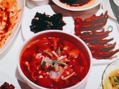 -新白鹿餐厅(金鹰新街口店)