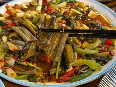 -李大爷的泡椒馆(冉家坝店)