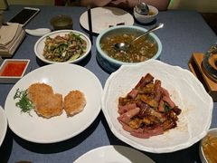 -怡情荟•海鲜青岛菜(五四广场旗舰店)