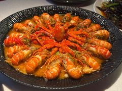 -红盔甲·小龙虾(天钥桥店)