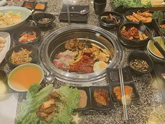 -韩罗苑(万象城店)