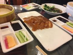 -玉林烤鸭店(垡头店)