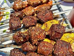 -亿牌牌东北烧烤(博物馆旗舰店)