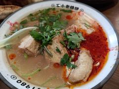 -李小老烧饼(常营民族家园店)