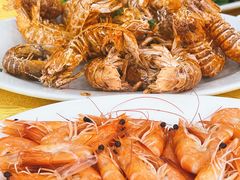 -秋姐美食店 始于2014年(旅游大道店)