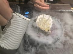 -深圳文华东方酒店·OPUS 388·精致法餐
