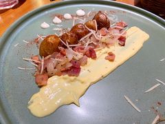 -HELLO MUSAE 拾光缪斯餐厅·纯正希腊风味(苏州中心店)