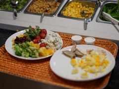 -So Lounge索兰至餐厅(蓝色港湾店)