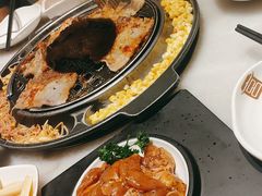 -韩宫宴和牛烤肉(合肥滨湖银泰城店)