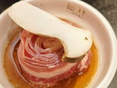 -本家·添百客韩国料理(泰然店)