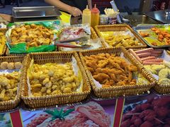 -老黄记手撕烤兔(玉林街店)