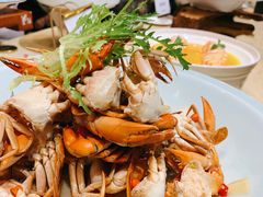 -芭菲盛宴·环球美食(锦城万达广场店)