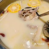 味道还挺好的呀。[吐]