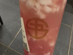 -书亦烧仙草(金港国际步行街店)