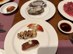 -龙城咖啡厅(常州富都洲际店)