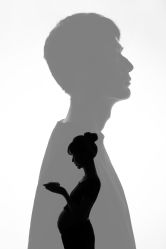 -专注孕妇照亲子照·纪田摄影