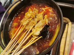 -申记串道(万豪店)