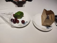 -芳芳私房菜·精作淮扬菜(玖珑湾店)