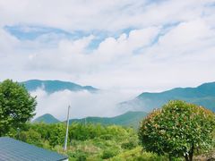 -江南天池