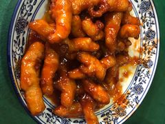-北大地皖峰饭馆