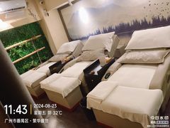 -耳艺采耳·足疗(市桥店)