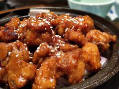 -绿茶餐厅(布吉万象汇店)