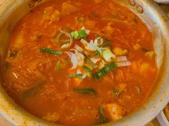 -金北顺大锅家(신사본점)