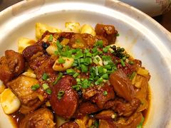 瓦房红烧肉-老瓦房(六堰店)