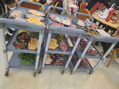 -五洞大众牛餐馆(番禺分店)