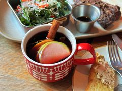 -THE CANNERY&JUJU 新鲜海鲜·牛排美食酒廊