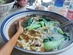 -赵璐海鲜面馆(德行路店)