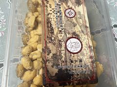 -采芝斋评弹茶馆(观前街店)