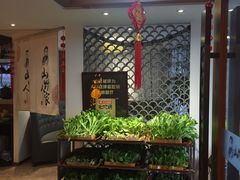 -宣威山野人家·云南菜·菌火锅(金碧店)