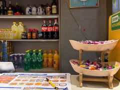 -龚海宝· 烧烤· 羊肉原切挂糊更好吃(庄市店)