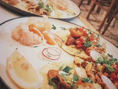 -墨纪Mojí墨西哥餐厅(官舍店)