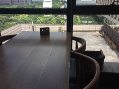 景观位-菩提树·素食餐厅(汇智国际商业中心店)