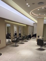 -Mentor Hair Salon