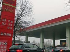 -中国石化加油站(路顺鑫加油站)