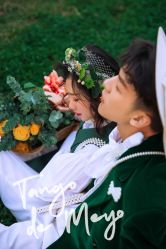 点击看大图 -情订奇缘婚纱摄影(和平路店)