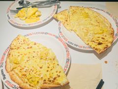 -比格比萨自助(新辰里学清路店)