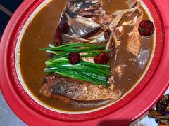 -大碗居·烤鸭·鱼头泡饼(天坛东门店)