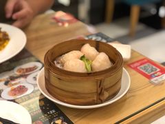 -香港新曜记茶餐厅(万泰城店)