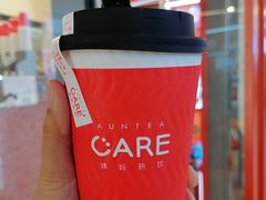 -AunteaCare姨妈热饮(琶洲店)