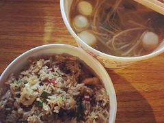 -明月虾面(厦禾路店)