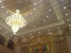 大堂-启东恒大酒店·吕四渔号海鲜餐厅
