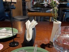 -Fuzzy Bistro 浮几韩餐·茶酒馆